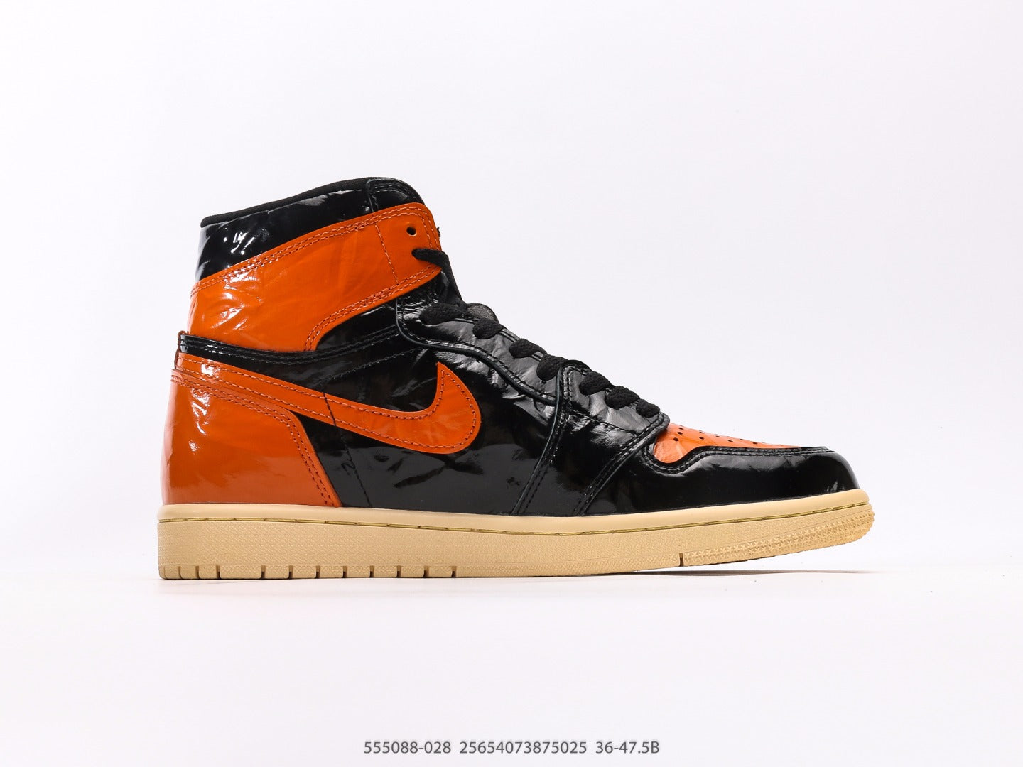 Jordan 1 Retro HighShattered Backboard 3.0