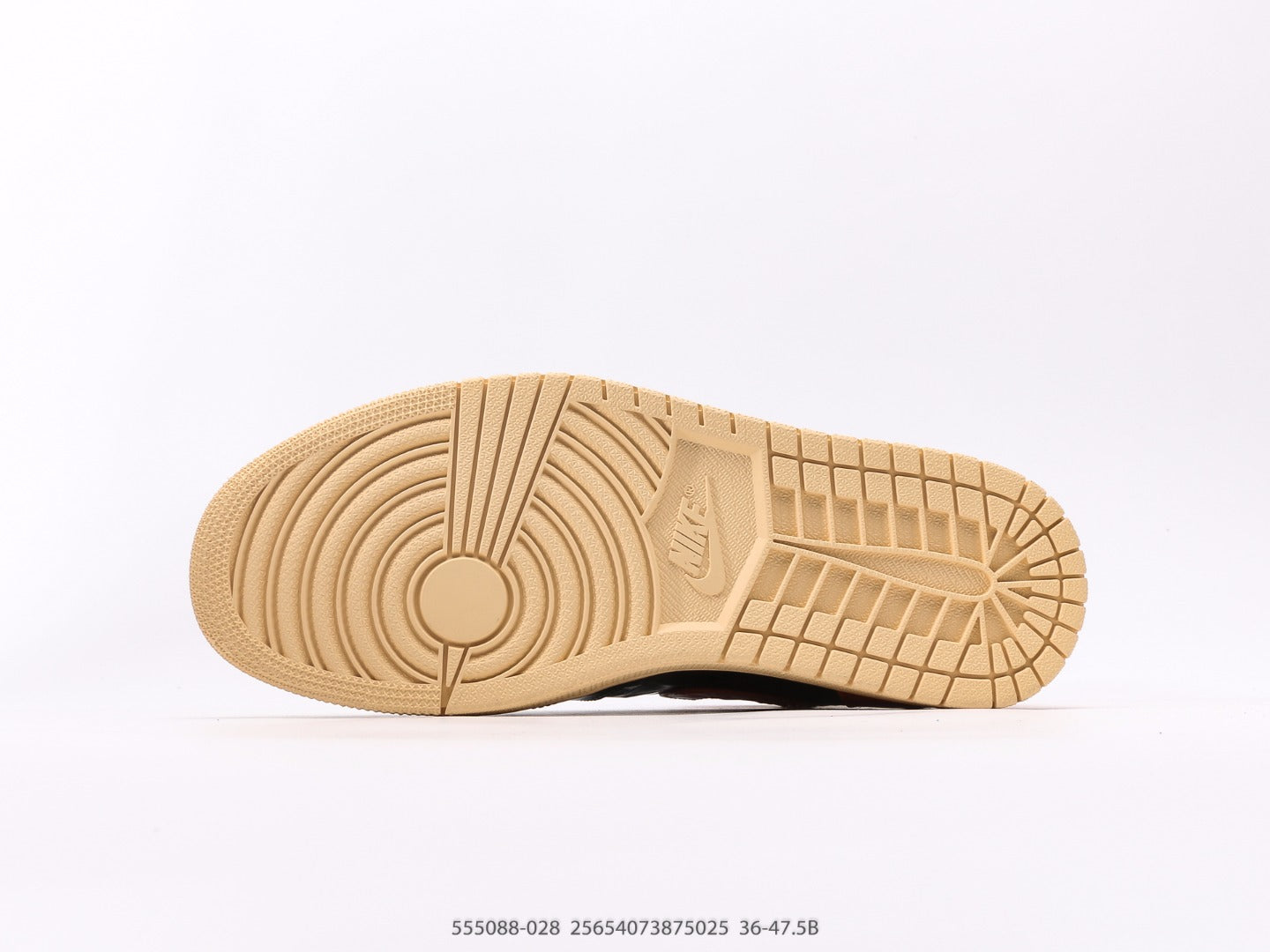 Jordan 1 Retro HighShattered Backboard 3.0