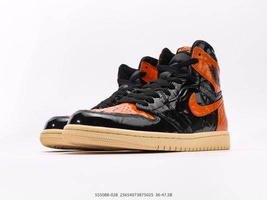 Jordan 1 Retro HighShattered Backboard 3.0
