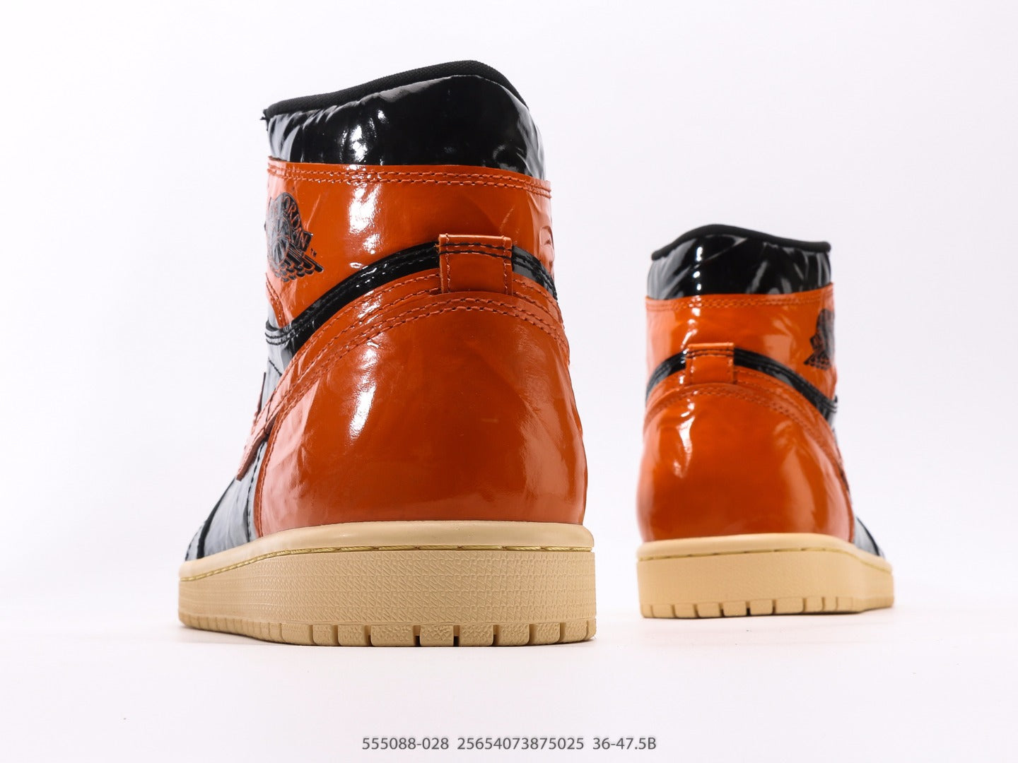 Jordan 1 Retro HighShattered Backboard 3.0