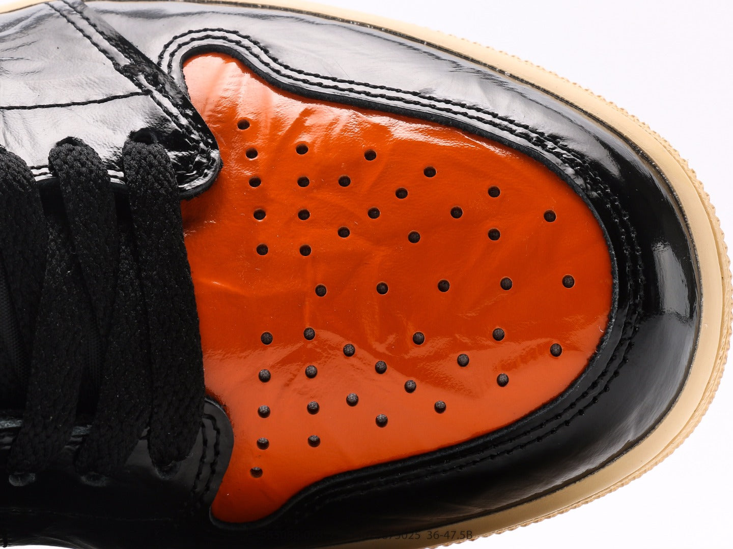 Jordan 1 Retro HighShattered Backboard 3.0